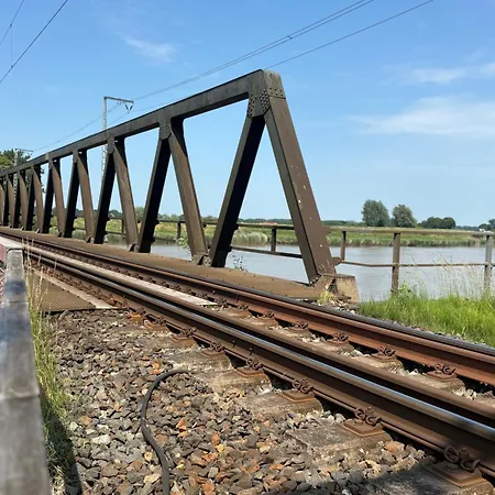 Containerhaus Nordlicht *