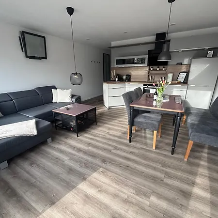 Containerhaus Nordlicht * Westoverledingen