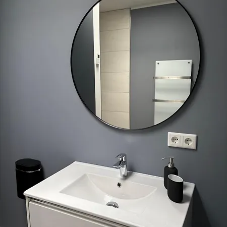 Containerhaus Nordlicht * Westoverledingen