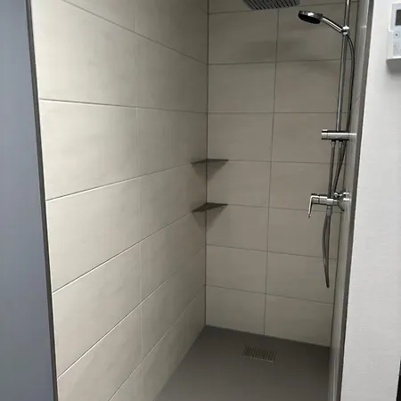 Containerhaus Nordlicht בית נופש