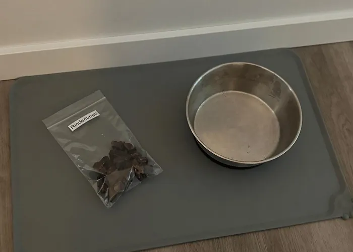 Containerhaus Nordlicht *