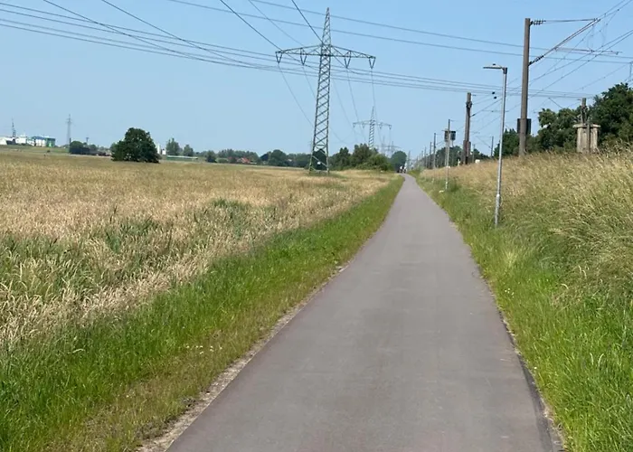 Containerhaus Nordlicht Сasa de vacaciones