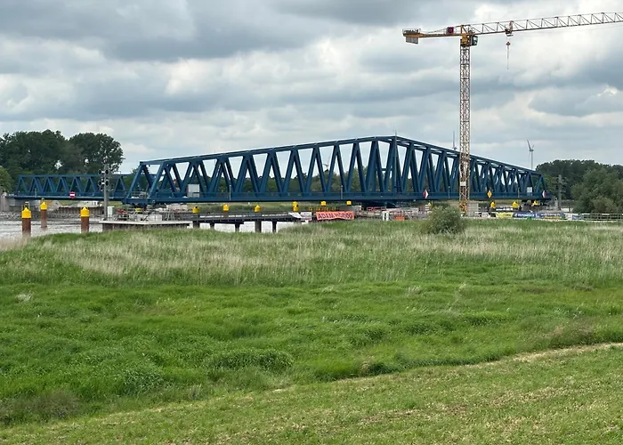 Containerhaus Nordlicht Сasa de vacaciones *