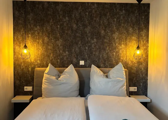 Сasa de vacaciones Containerhaus Nordlicht *